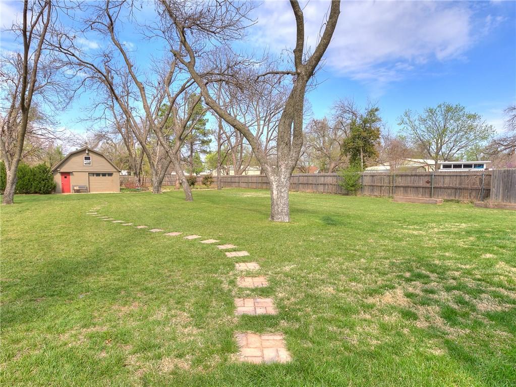 7521 NW 39th St, Bethany, OK 73008 photo 33