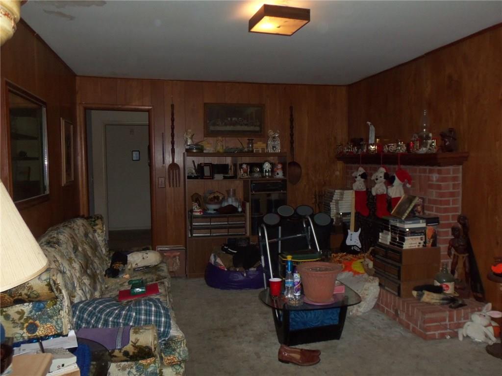 601 E Locust, Tecumseh, OK 74873 photo 7