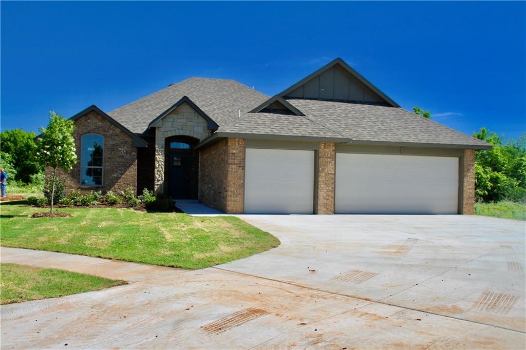 10205 SW 23rd St, Yukon, OK 73099 photo 1