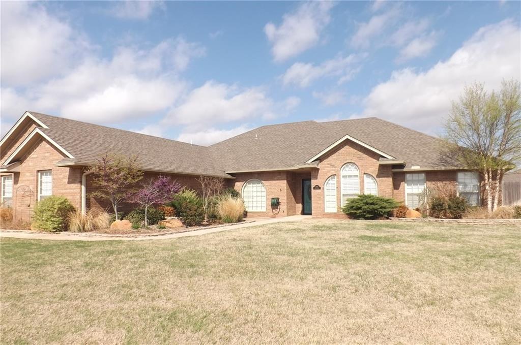 2815 Deer Run, Altus, OK 73521 photo 5