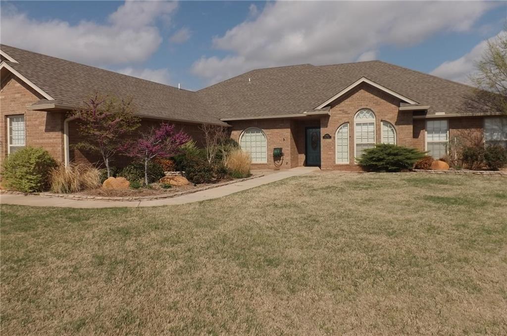 2815 Deer Run, Altus, OK 73521 photo 3