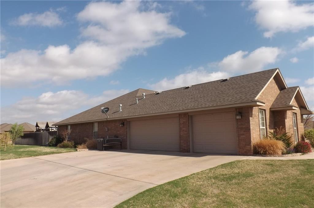 2815 Deer Run, Altus, OK 73521 photo 6