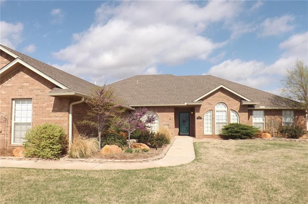 2815 Deer Run, Altus, OK 73521 photo 2