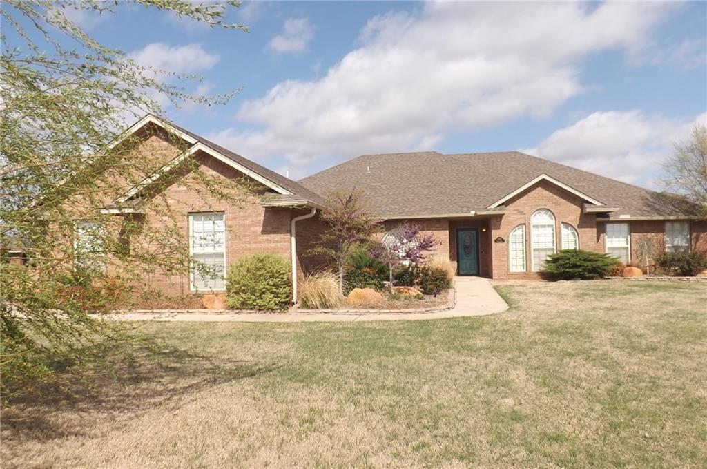 2815 Deer Run, Altus, OK 73521 photo 1