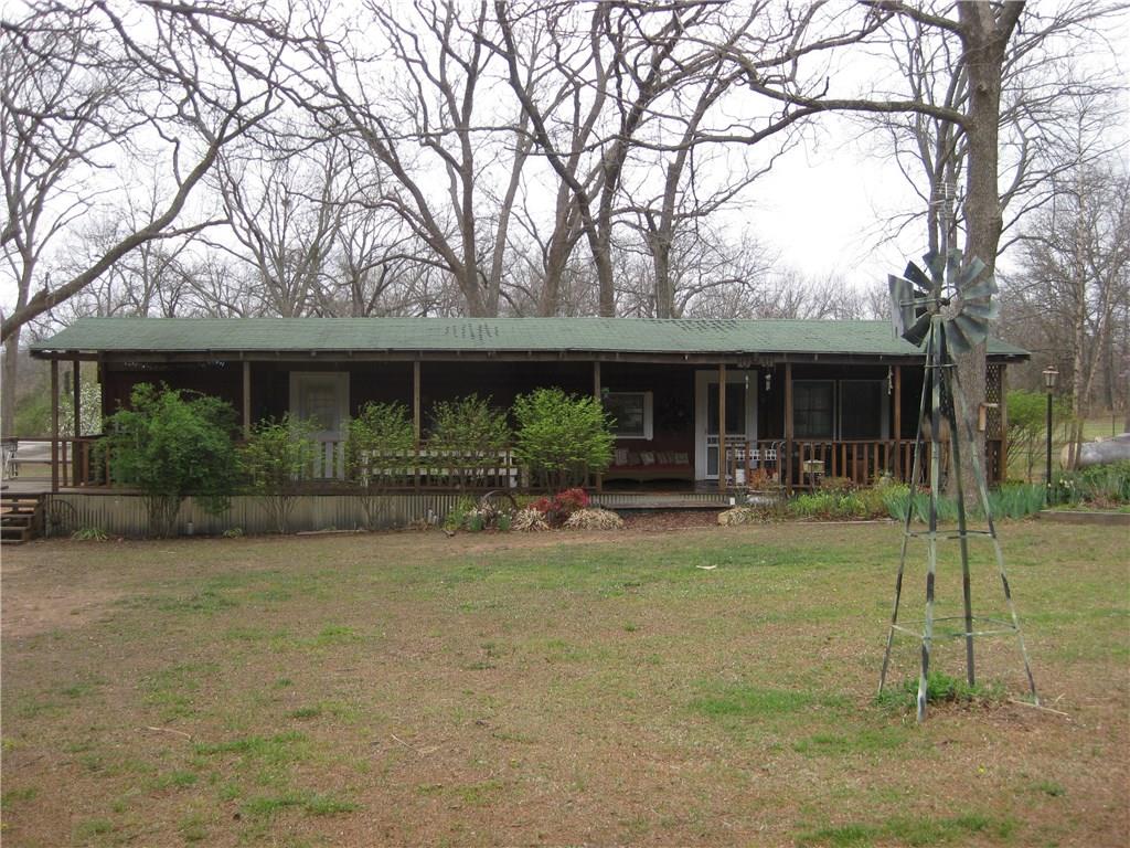 10829 Eastway, Mcloud, OK 74851 photo 1