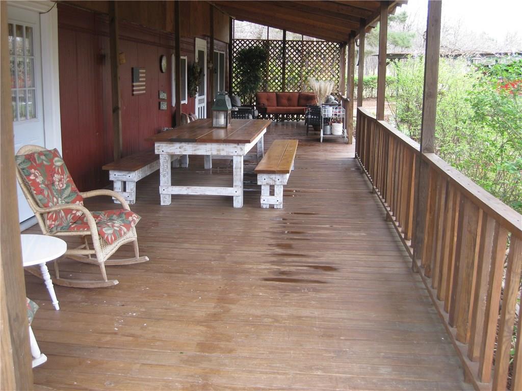 10829 Eastway, Mcloud, OK 74851 photo 13