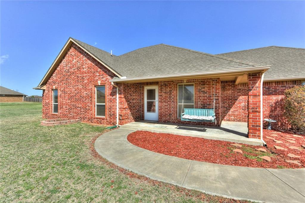 1944 County Road 1211, Tuttle, OK 73089 photo 1
