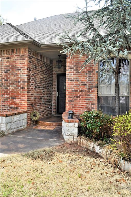 910 White Tail Ct, Guthrie, OK 73044 photo 2