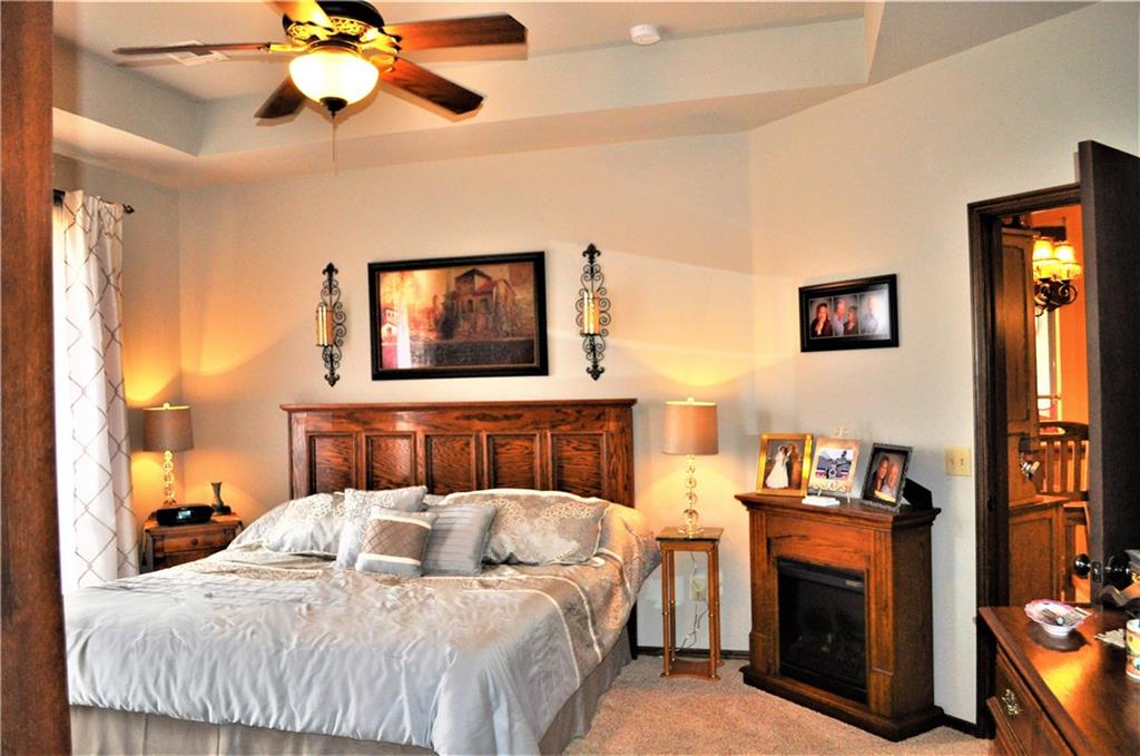 910 White Tail Ct, Guthrie, OK 73044 photo 18