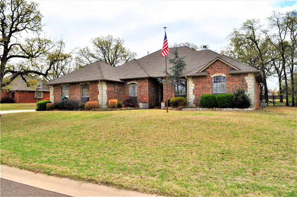 910 White Tail Ct, Guthrie, OK 73044 photo 27