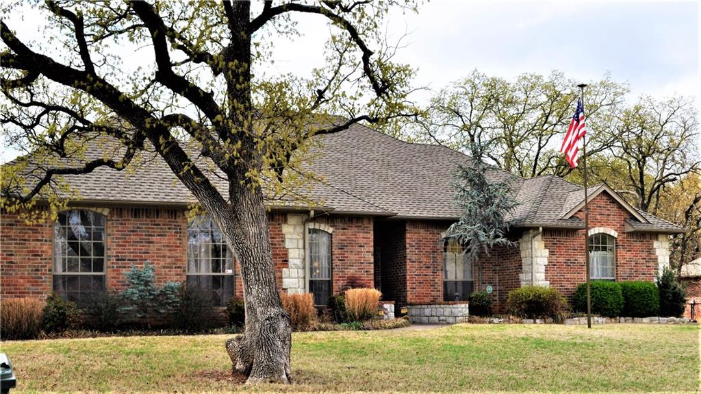 910 White Tail Ct, Guthrie, OK 73044 photo 1
