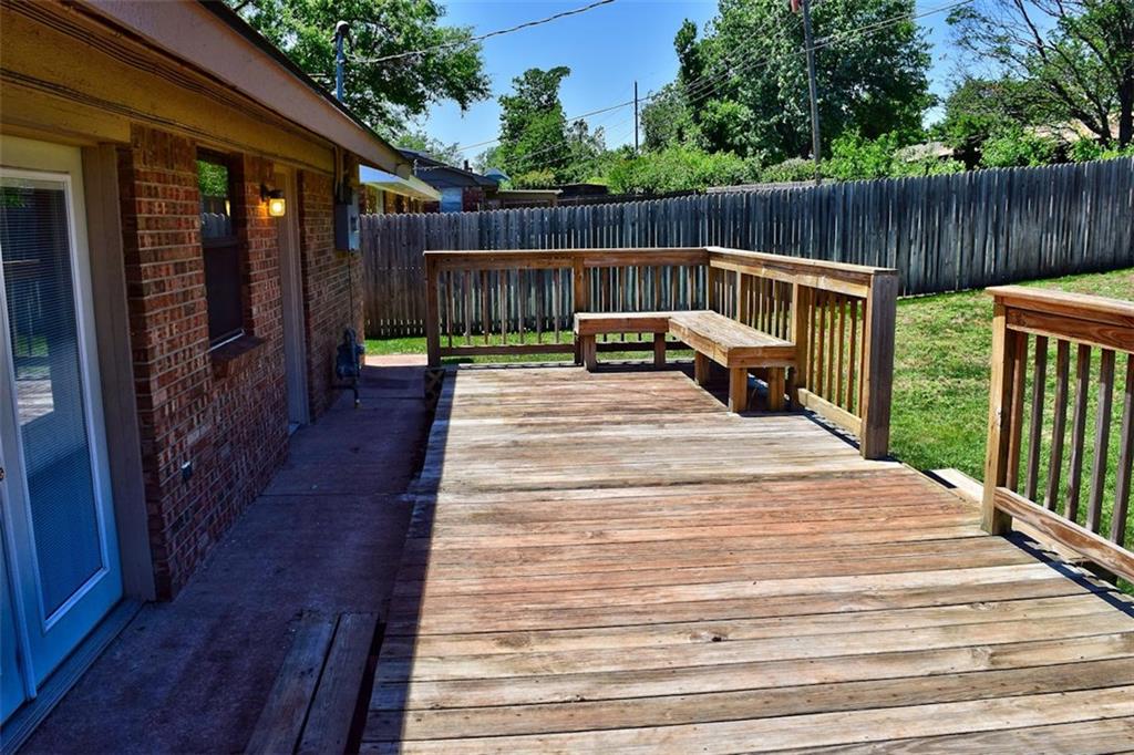 723 E 27th Pl, Edmond, OK 73013 photo 21