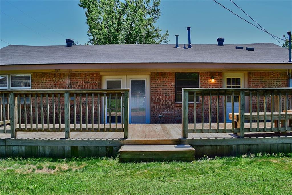 723 E 27th Pl, Edmond, OK 73013 photo 20