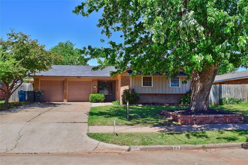 723 E 27th Pl, Edmond, OK 73013 photo 1