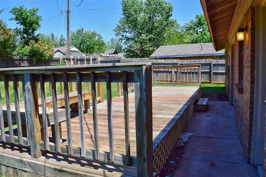 723 E 27th Pl, Edmond, OK 73013 photo 18