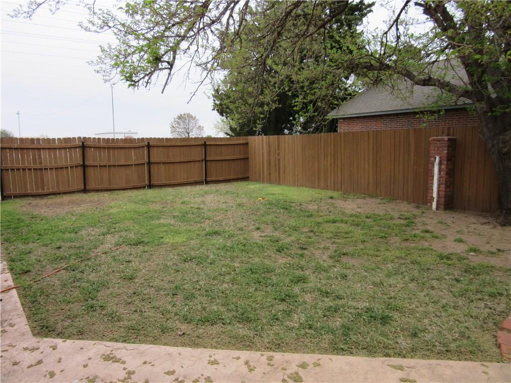 2720 N Robin St, Altus, OK 73521 photo 26