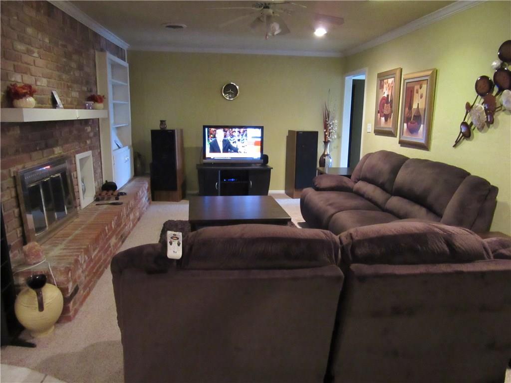 2720 N Robin St, Altus, OK 73521 photo 3