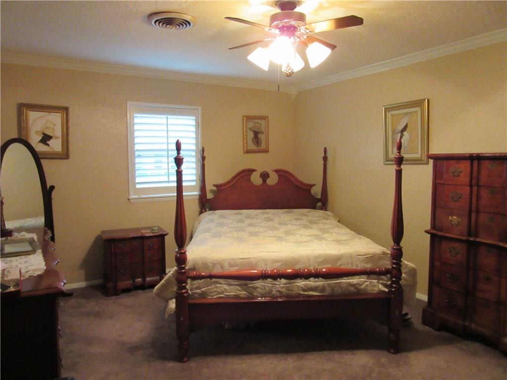 2720 N Robin St, Altus, OK 73521 photo 12