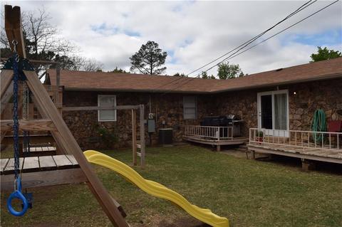 809 Kimberly Rd, Tecumseh, OK 74873 photo 19