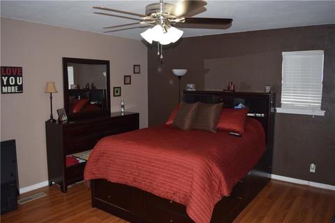 809 Kimberly Rd, Tecumseh, OK 74873 photo 9