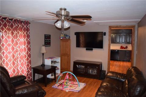 809 Kimberly Rd, Tecumseh, OK 74873 photo 5