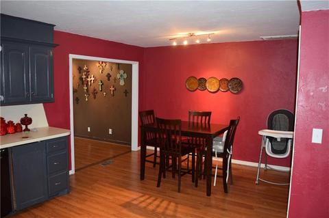 809 Kimberly Rd, Tecumseh, OK 74873 photo 8