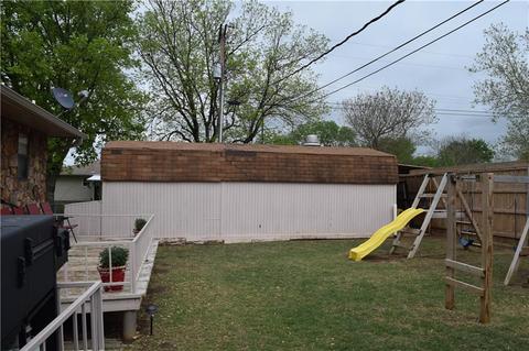 809 Kimberly Rd, Tecumseh, OK 74873 photo 22