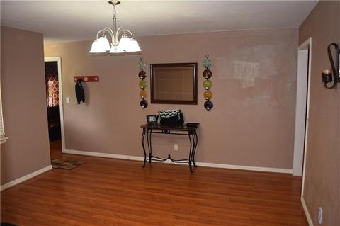 809 Kimberly Rd, Tecumseh, OK 74873 photo 17