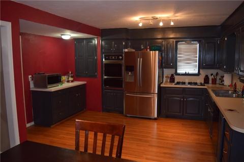 809 Kimberly Rd, Tecumseh, OK 74873 photo 6