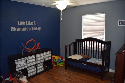 809 Kimberly Rd, Tecumseh, OK 74873 photo 11