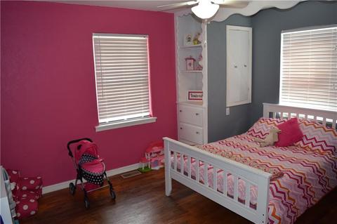 809 Kimberly Rd, Tecumseh, OK 74873 photo 12