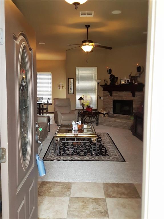 224 Evie Pl, Moore, OK 73160 photo 2