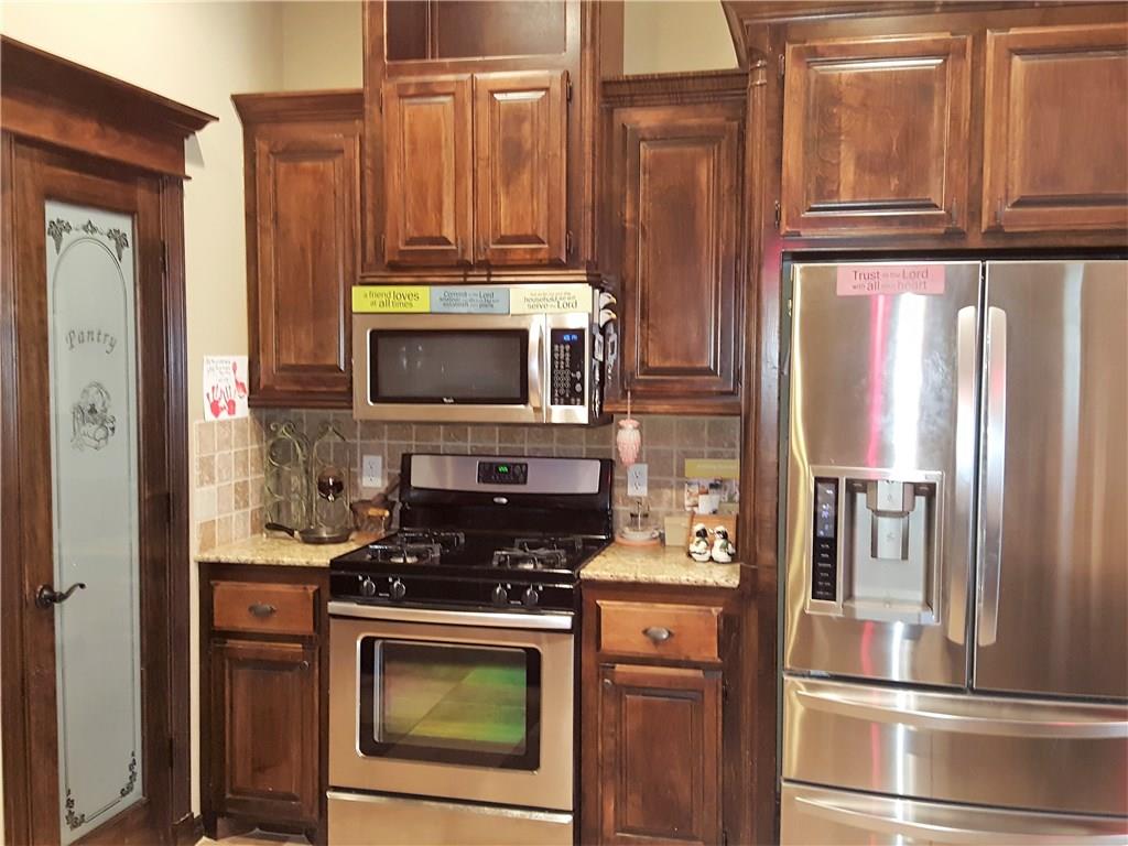 224 Evie Pl, Moore, OK 73160 photo 7
