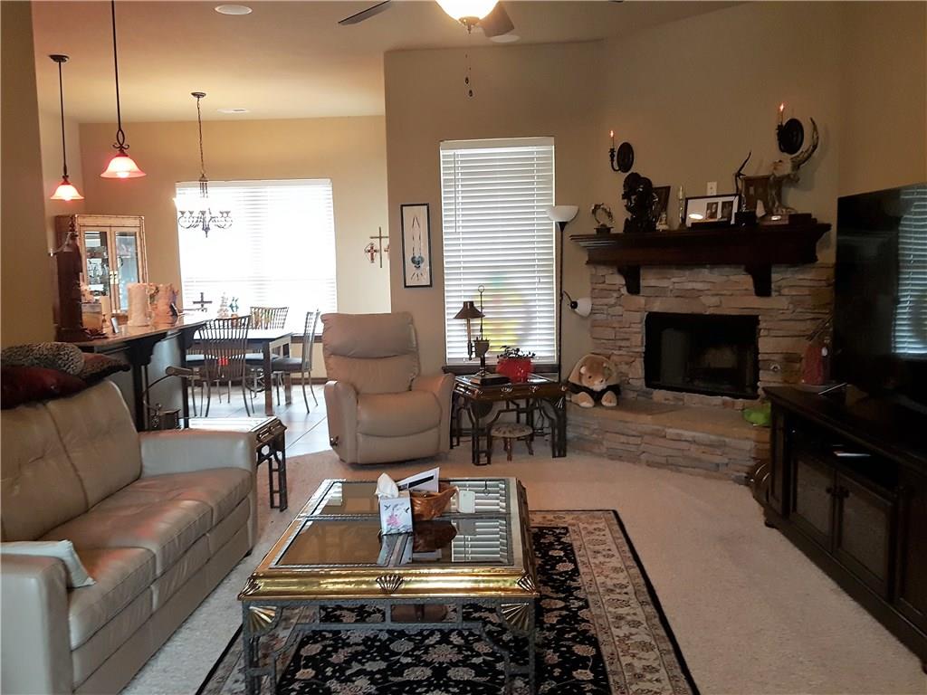 224 Evie Pl, Moore, OK 73160 photo 4