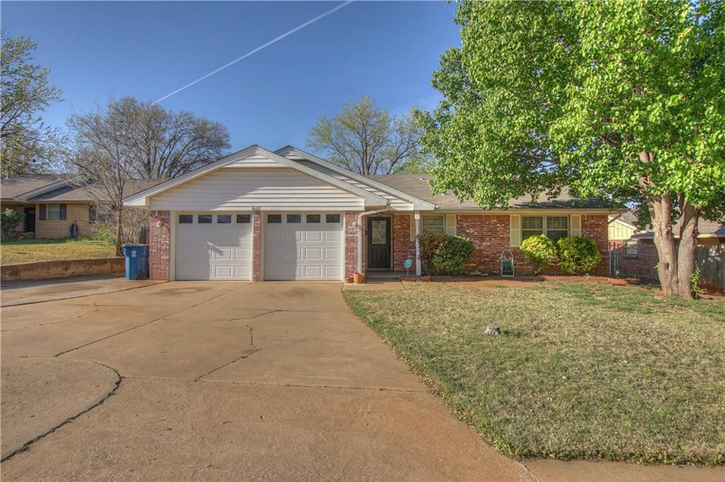 631 E 28th, Edmond, OK 73013 photo 1