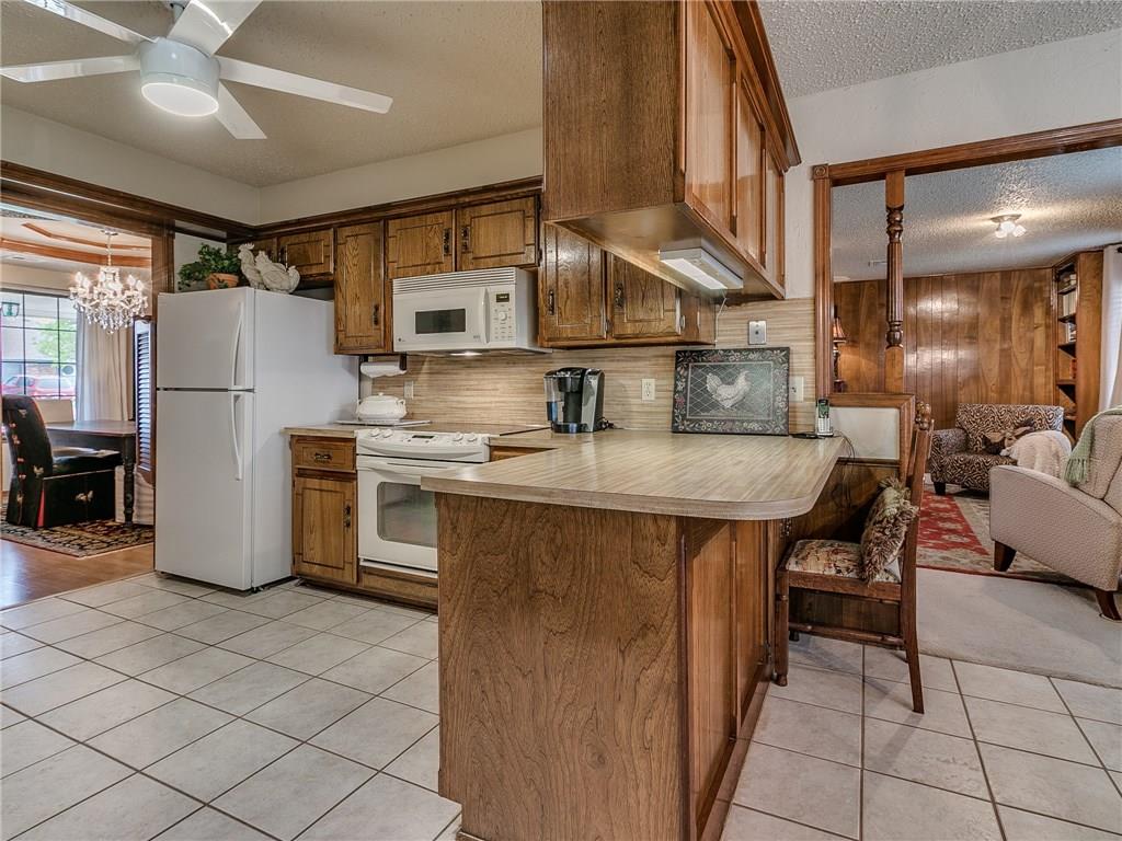 1020 NE 20th, Moore, OK 73160 photo 19