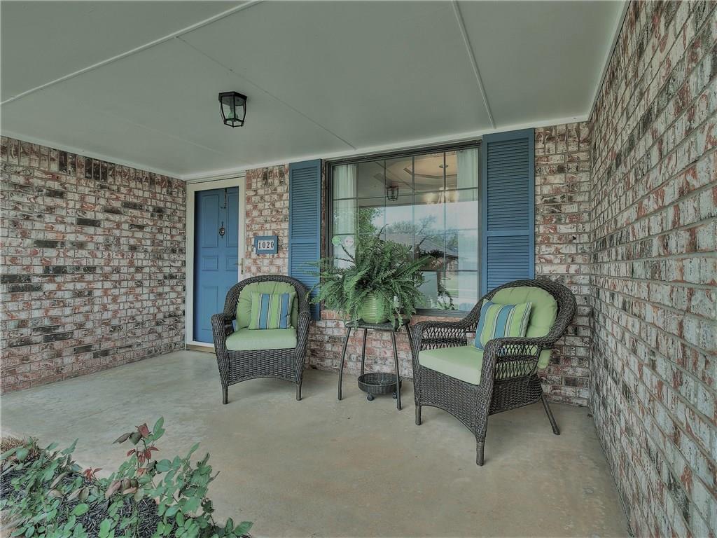 1020 NE 20th, Moore, OK 73160 photo 3