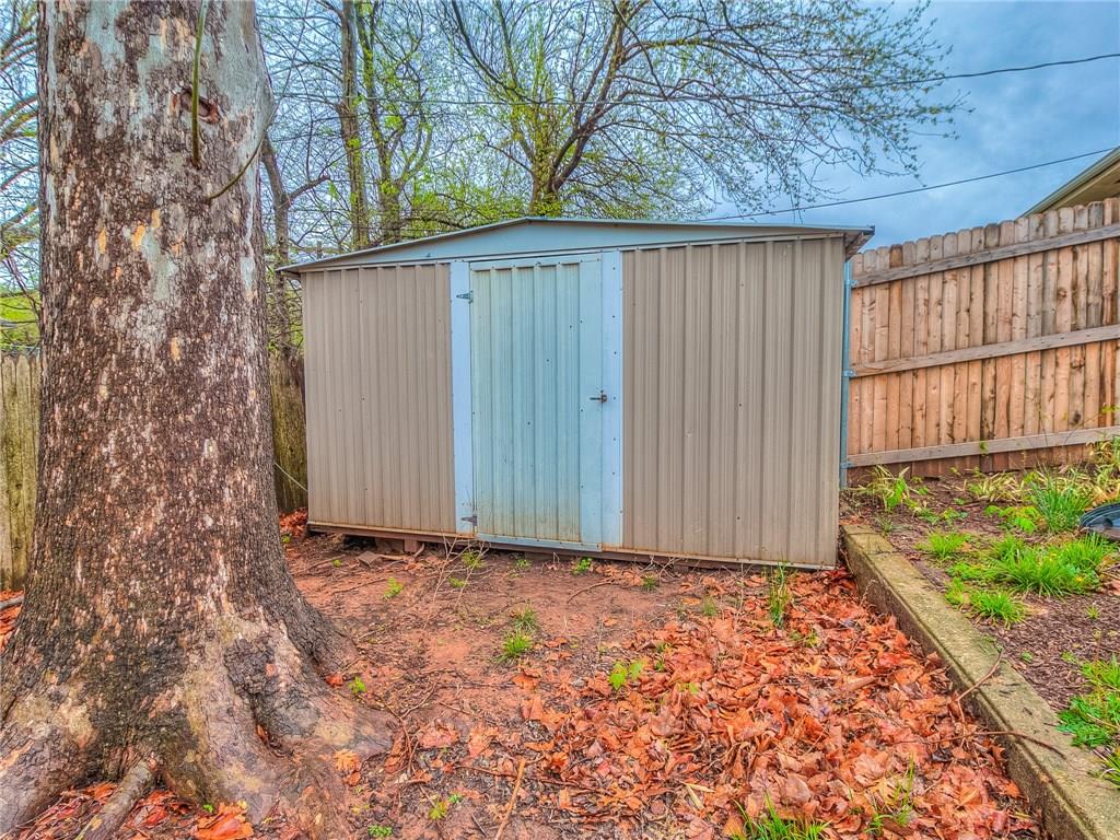 1111 E Willow Pl, Yukon, OK 73099 photo 31