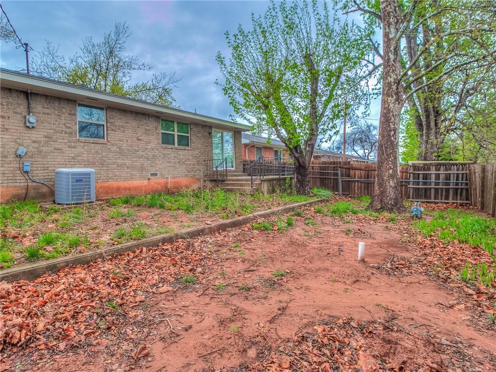 1111 E Willow Pl, Yukon, OK 73099 photo 30