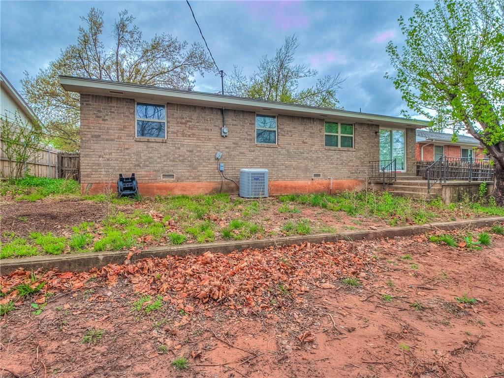 1111 E Willow Pl, Yukon, OK 73099 photo 29