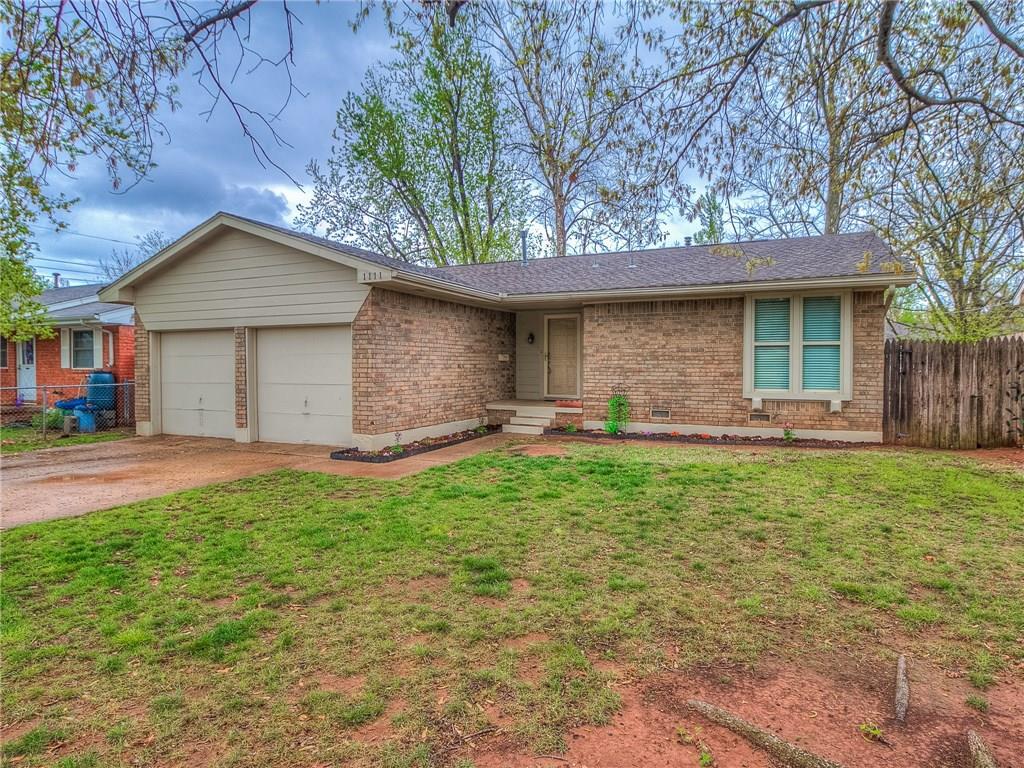 1111 E Willow Pl, Yukon, OK 73099 photo 2