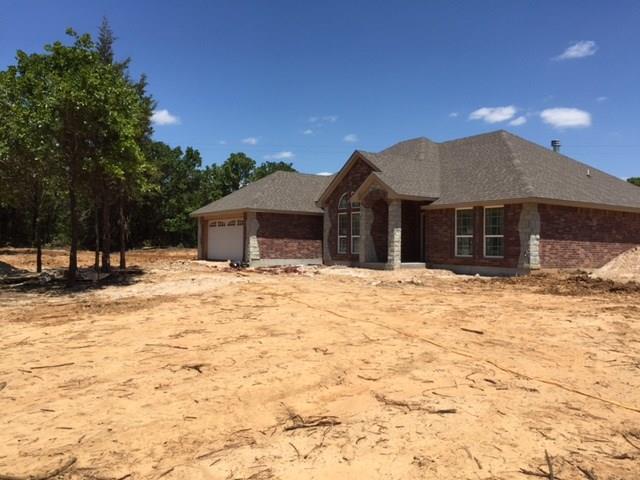 2852 S Pott Rd, Harrah, OK 73045 photo 1