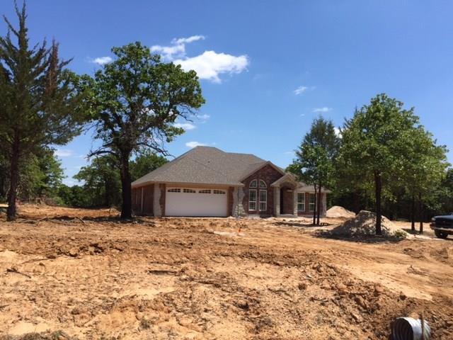 2852 S Pott Rd, Harrah, OK 73045 photo 2