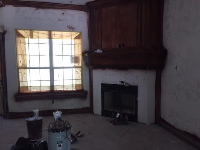2852 S Pott Rd, Harrah, OK 73045 photo 8