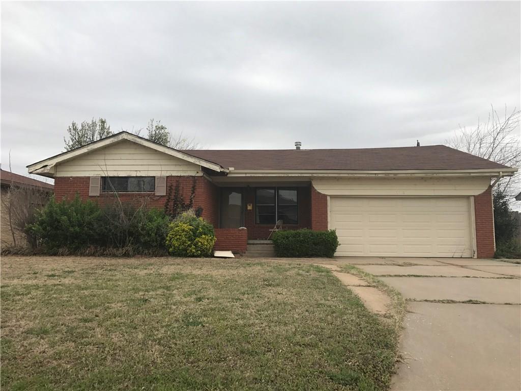 118 Sumner, Altus, OK 73521 photo 1