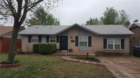 729 Gale, Moore, OK 73160 photo 2