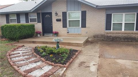 729 Gale, Moore, OK 73160 photo 4