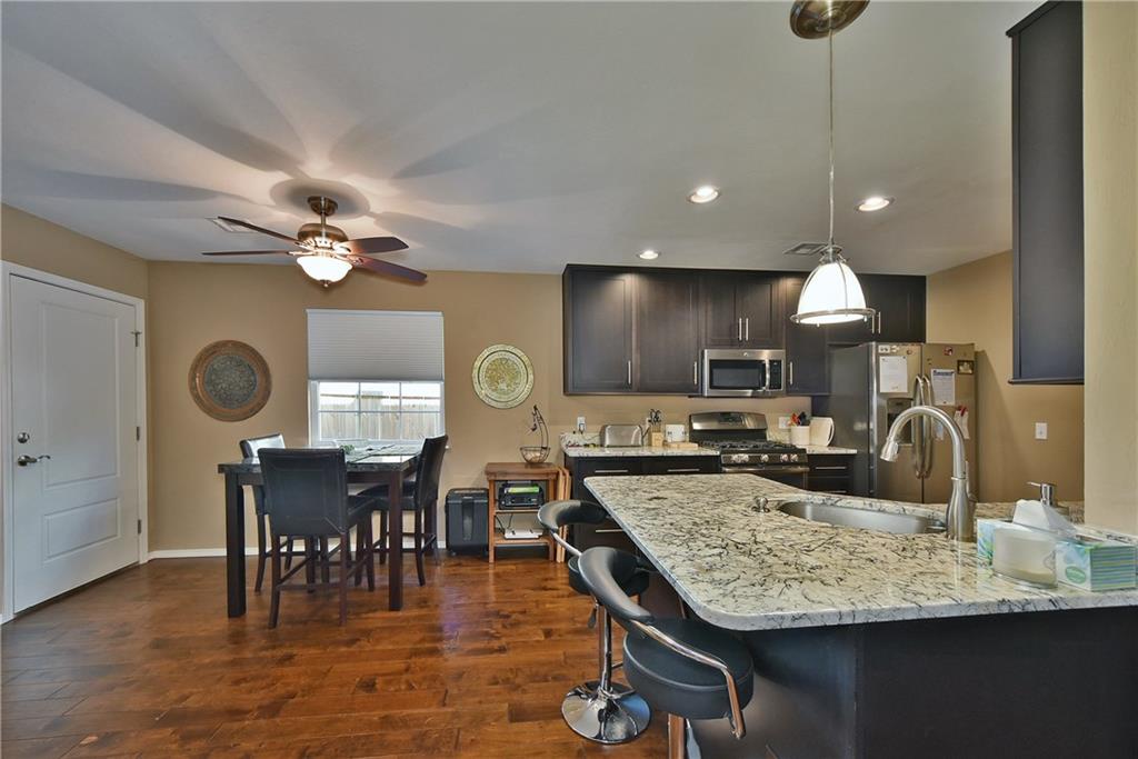 1709 SW 20th, Moore, OK 73170 photo 5