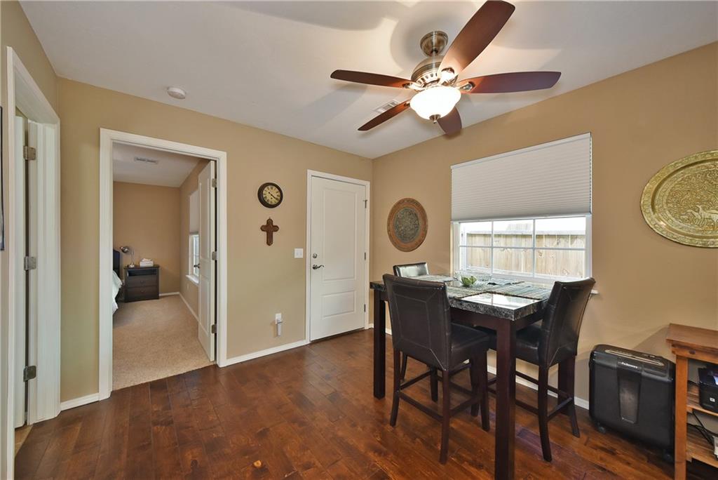 1709 SW 20th, Moore, OK 73170 photo 10