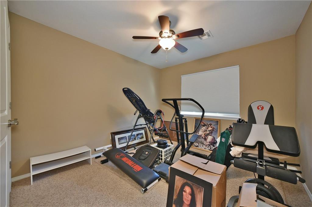 1709 SW 20th, Moore, OK 73170 photo 23
